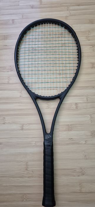 Wilson Pro staff Autograph v11