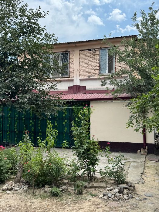 Дом квартира 43 кв 1 хона 2 хона килинган