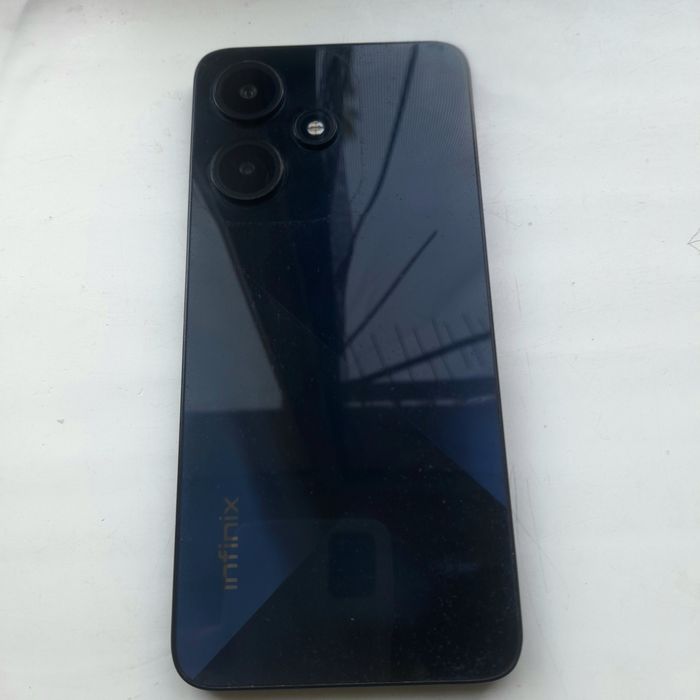 Infinix hot 30 i