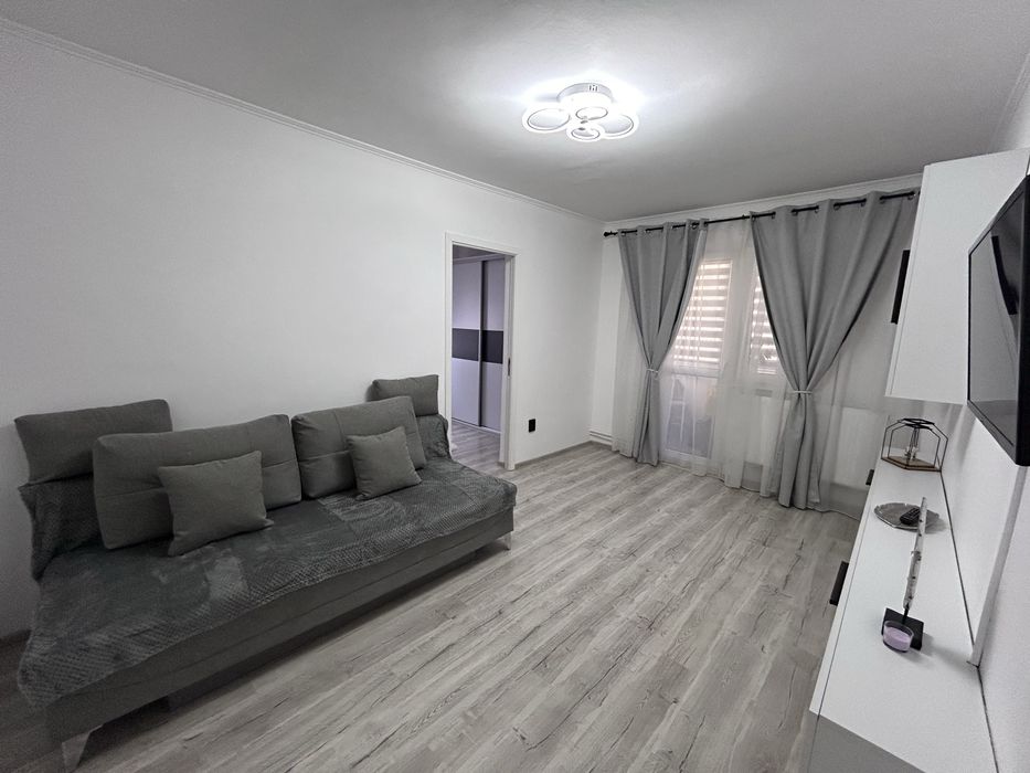 Apartament de inchiriat Dambu