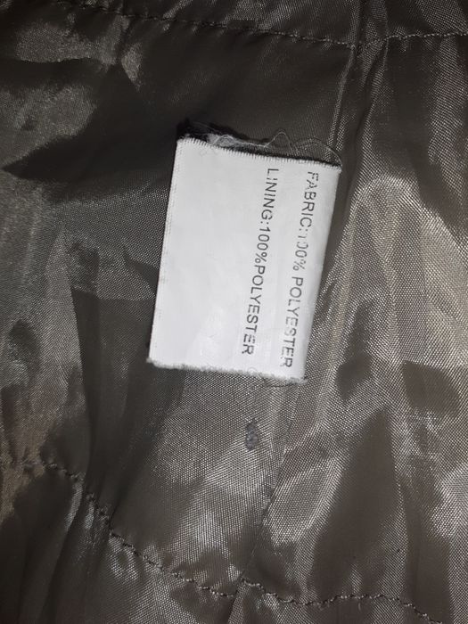 Зимно яке "be cool"