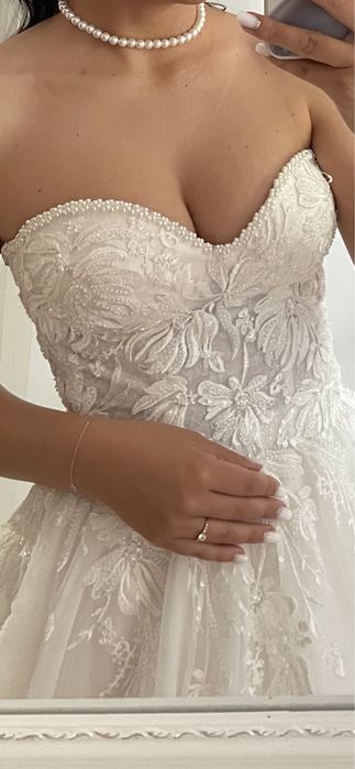 Rochie de mireasa