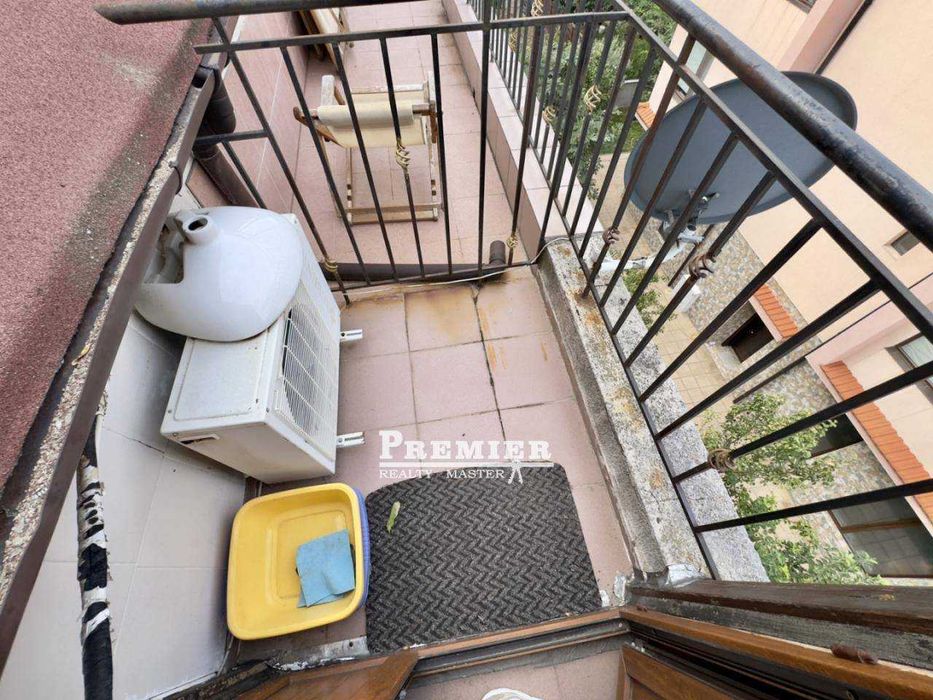 Продава се Едностаен апартамент в Несебър - 55 кв.м за 1037 €/кв.м - Снимка #6