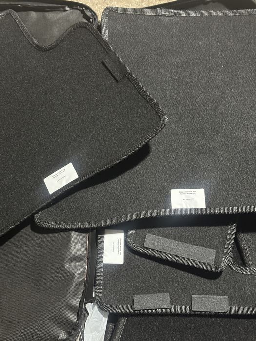 Продам коврики Hyundai accent, tucson