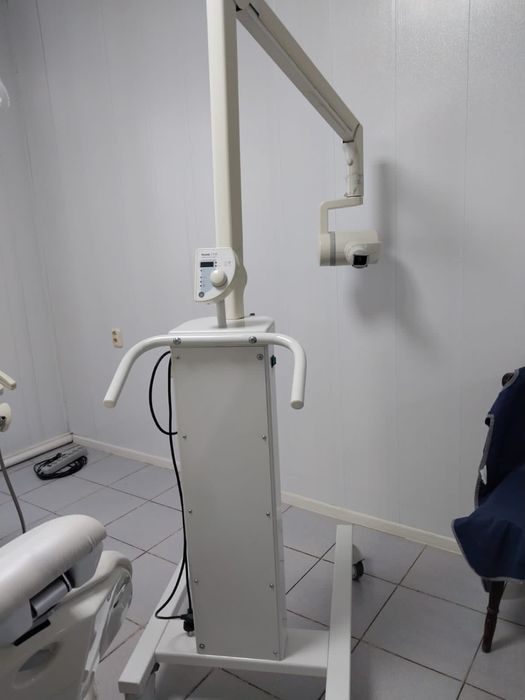 Срочно продается Стоматологический рентген-аппарат