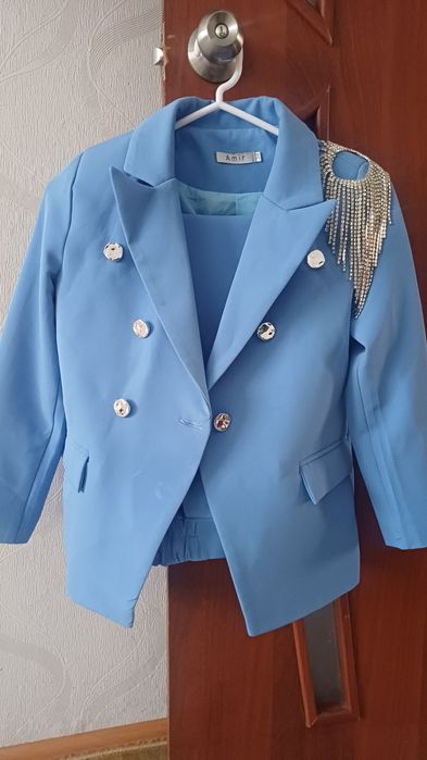 Двойка в хорошем состоянии