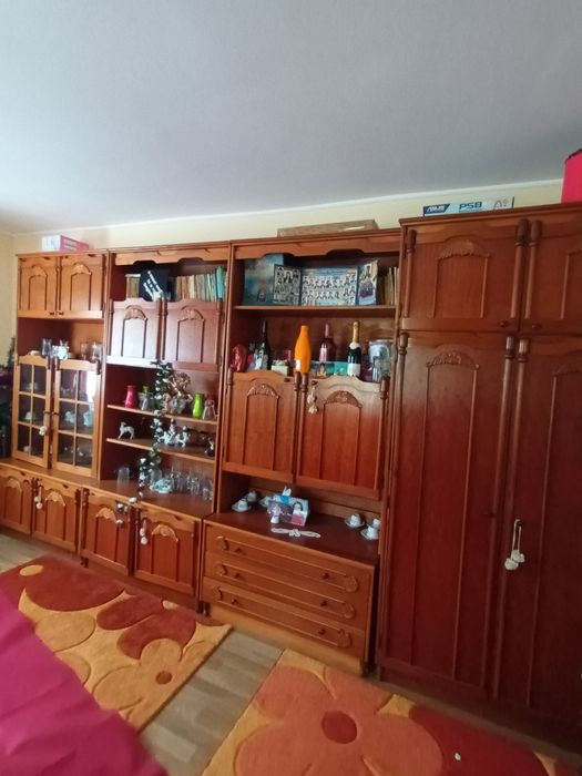 Vând mobila sufragerie