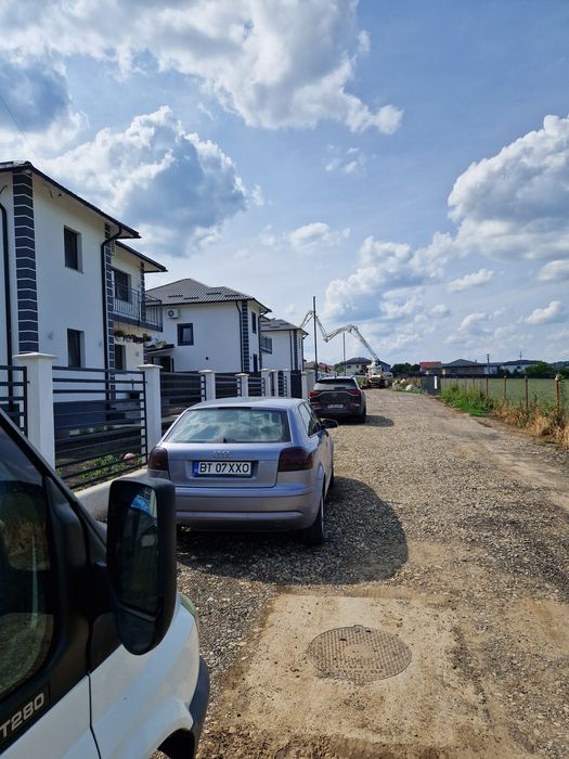 Casa de vanzare compusa din parter etaj