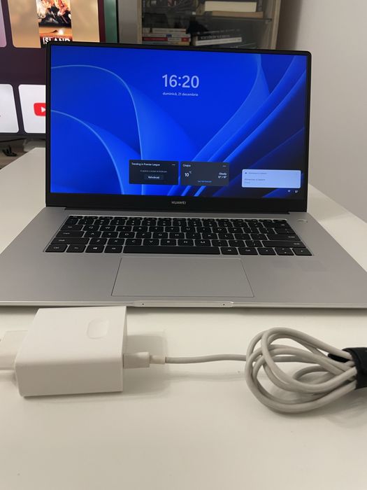 Huawei Matebook D15