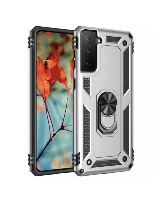 Husa Transform Suport Magnetic SAMSUNG S22/S23/S24/S25/S26 Plus Ultra