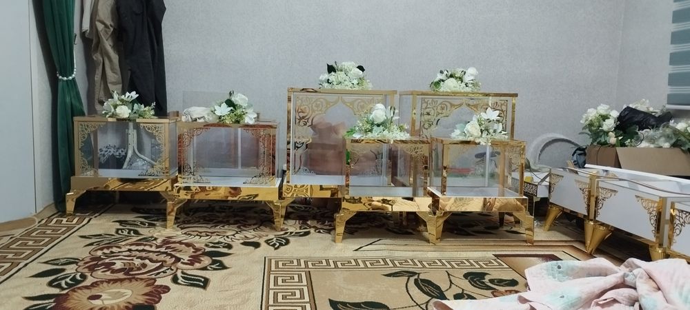 Sarpo sandiq yasab beramiz hohlagan fason hamda uslubda