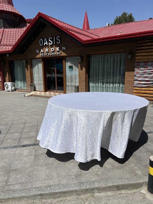 Прокат дивижок стол стул  пасуда бризинт тент  зонтик