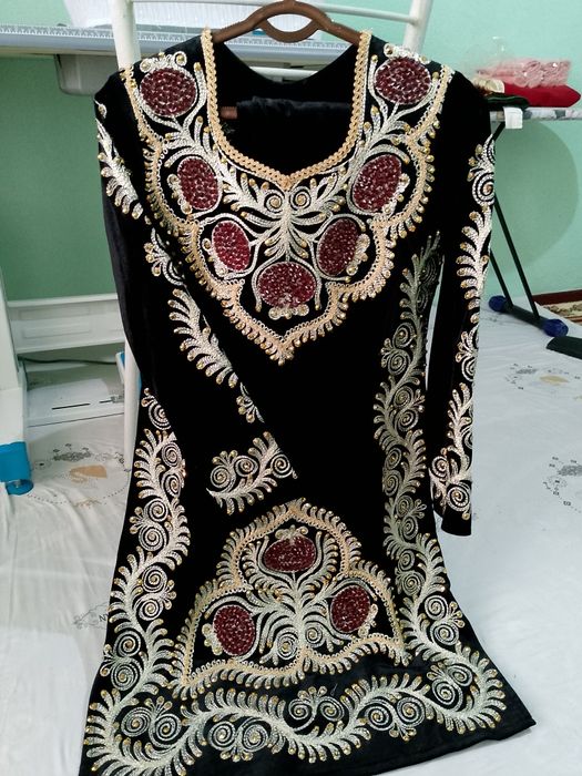 Kelinlar koʻylagi 4 ta