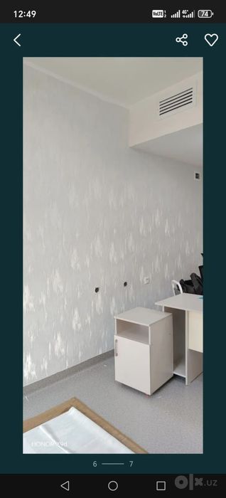 Aboy ottochento laminant tarket ishlarini qilamiz