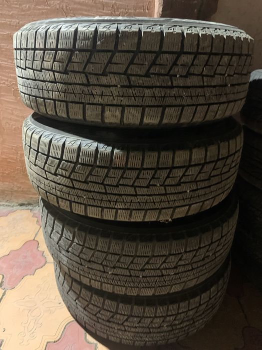 Yokohama 205/60/R16
