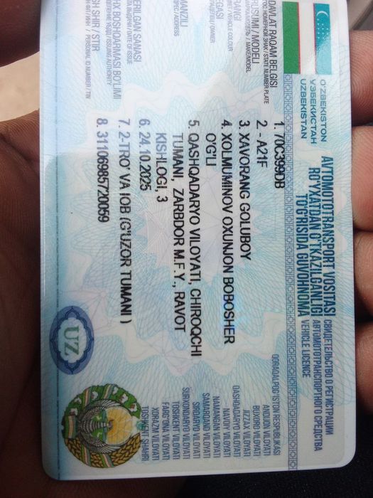 Isuzu vadavaz zil gazil