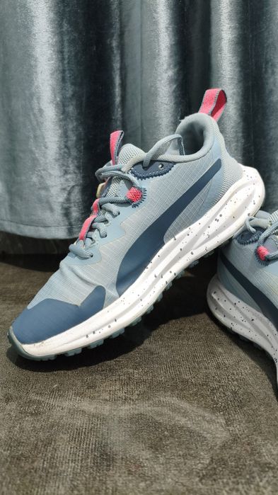Оригинальные кроссовки Puma