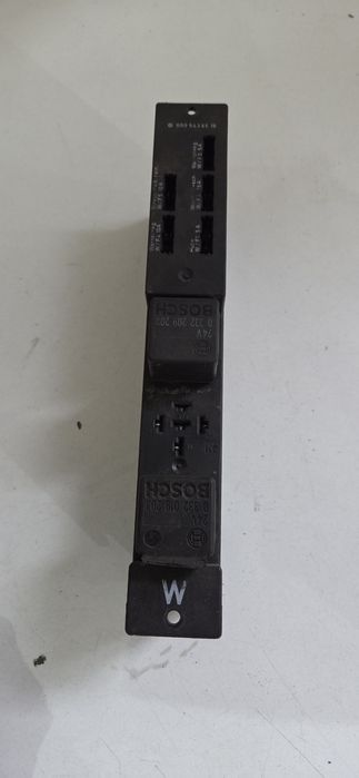 Modul W autocar Mercedes A0005436615