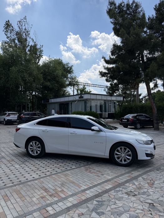 Продам Malibu 2T (Premier)