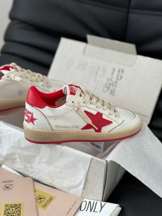 Кеди Golden Goose / Porshe Limited / +100 модела