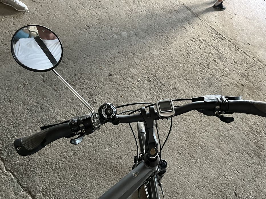 Продам велик из Германии