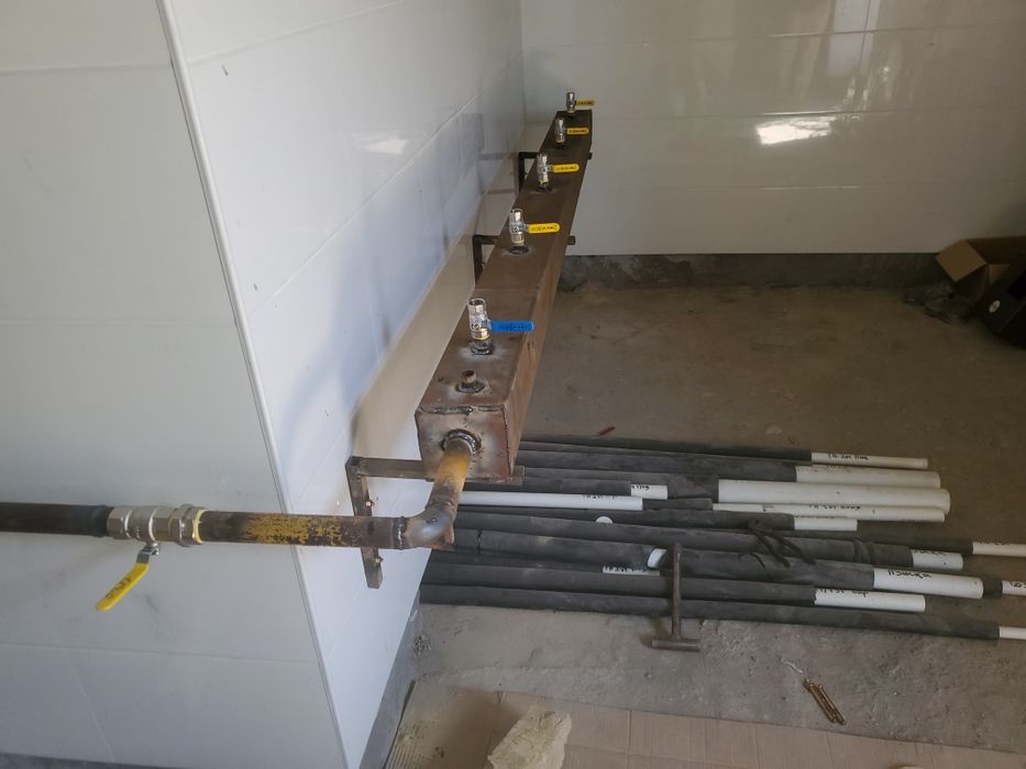 Электира газа сварка