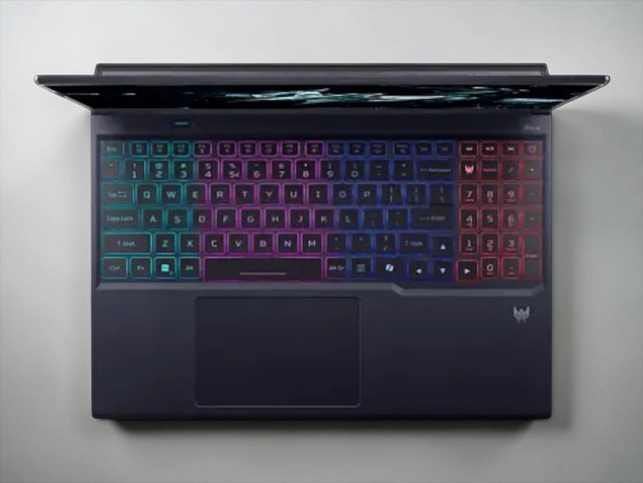 Acer Predator Helios Neo 16