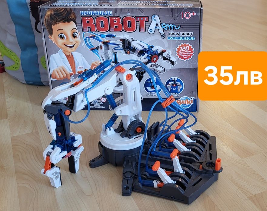 Lego Creator 31127 кола (3в1)
