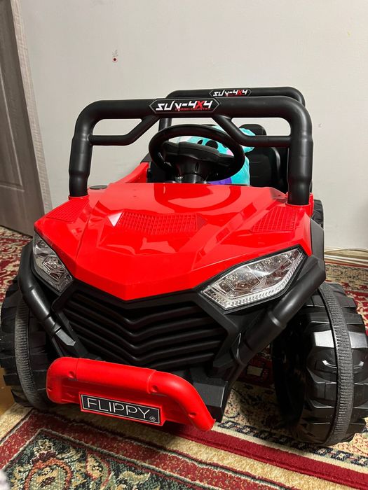 Masina electrica copii