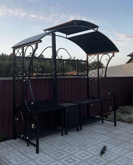 Сварочные работы