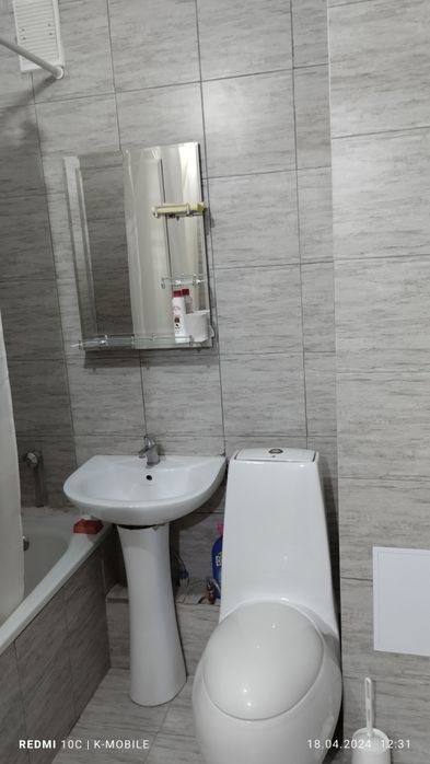 Срочно Продам 1-комн кв