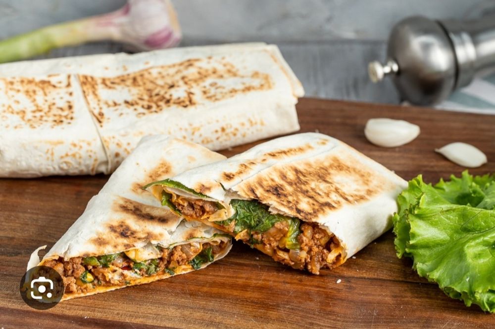 Лаваш для донера