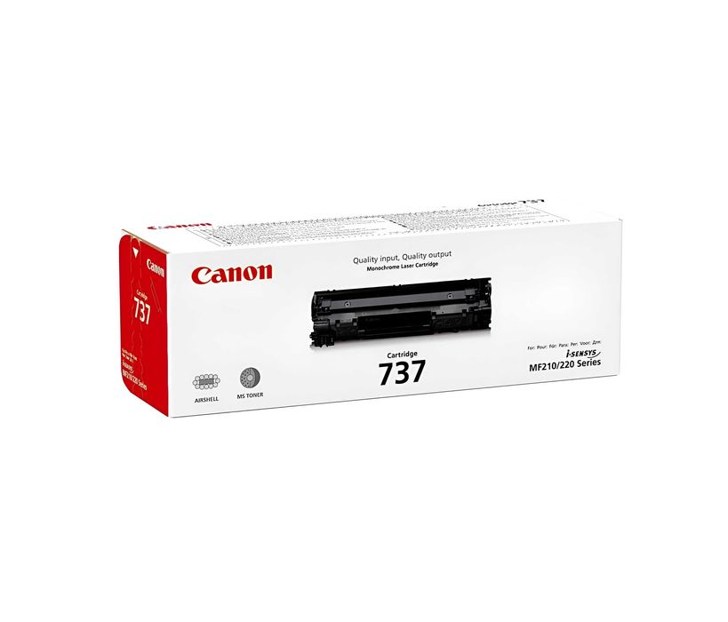 | Картридж Canon 737