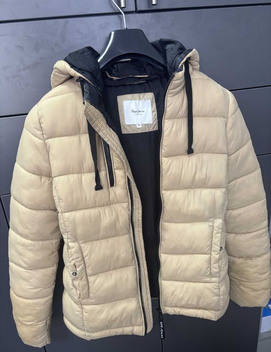 Дамско яке PEPE JEANS