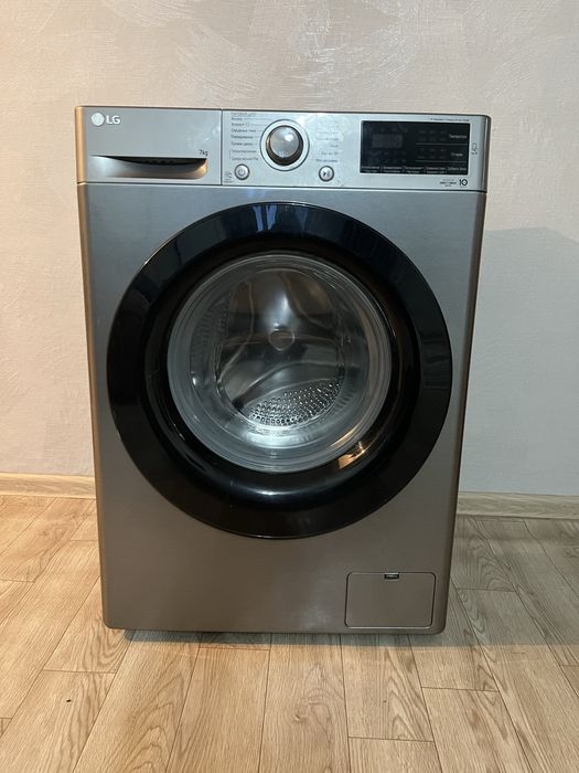 Продам Стиральная Машина LG
