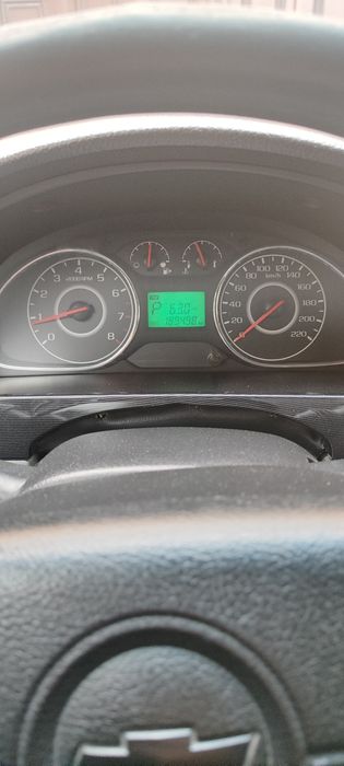 Gentra 2 euro avtomat 2018 sotiladi