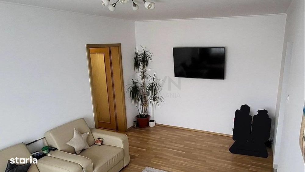 Apartament 3 camere I Metrou I Piata Iancului — fotografia 3