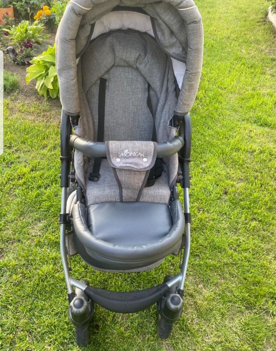 Коляска2 в 1 Tako