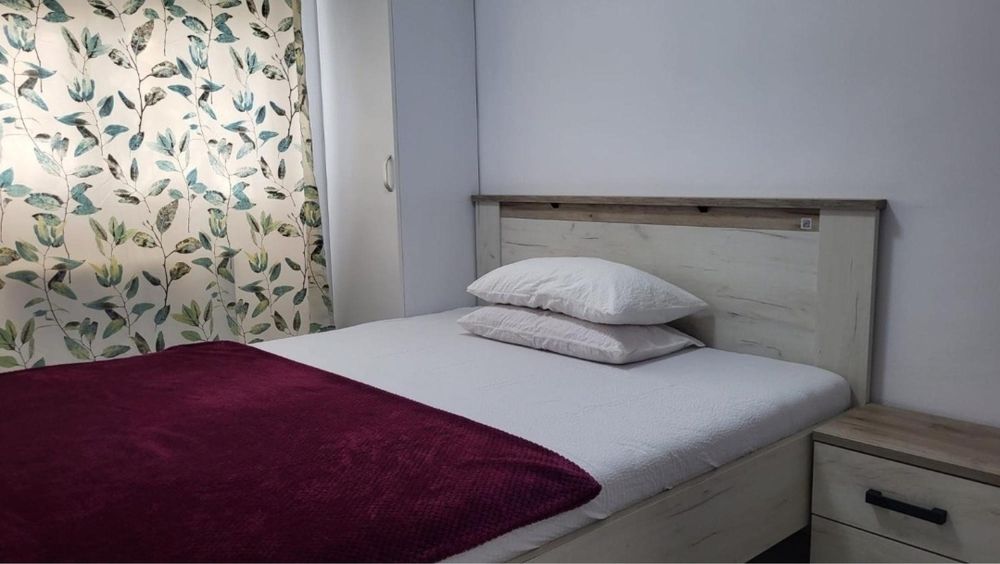 Cazare muncitori Eforie Nord