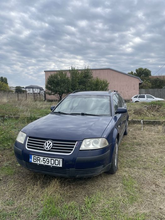 Vand volkswagen passat break