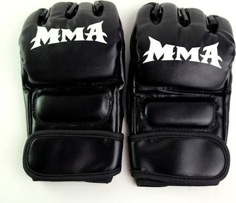 Продаются MMA перчатки