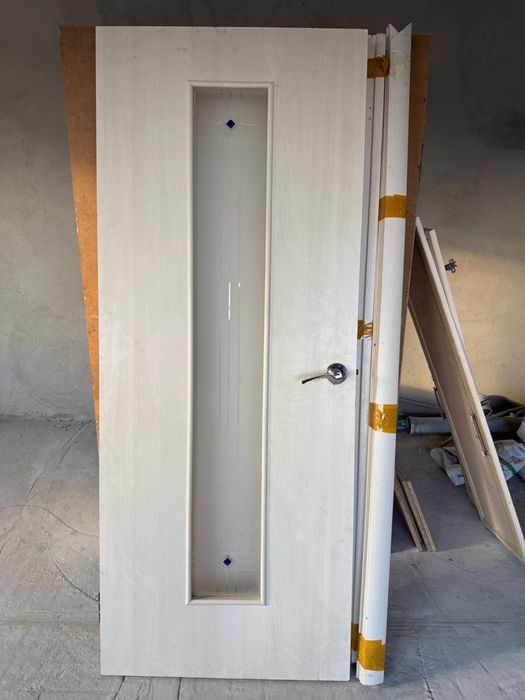 Есіктер сатылады