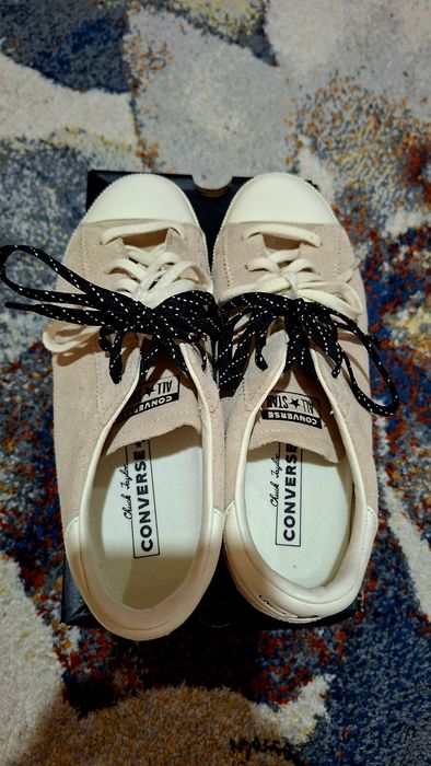 Tenisi/ tenesi / adidasi  unisex Converse Chuck Taylor Lo