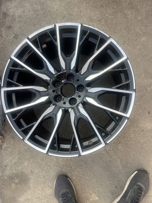 Джанта BMW Msport 20 цола