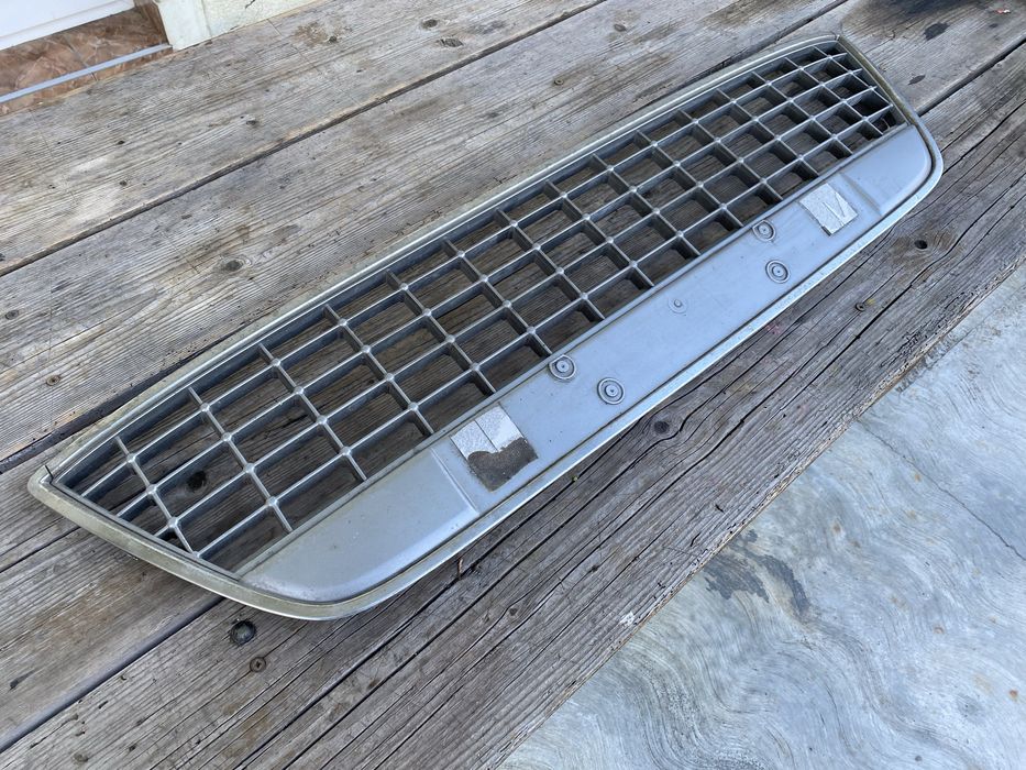 Grila bara fata ford mondeo 2007-2010