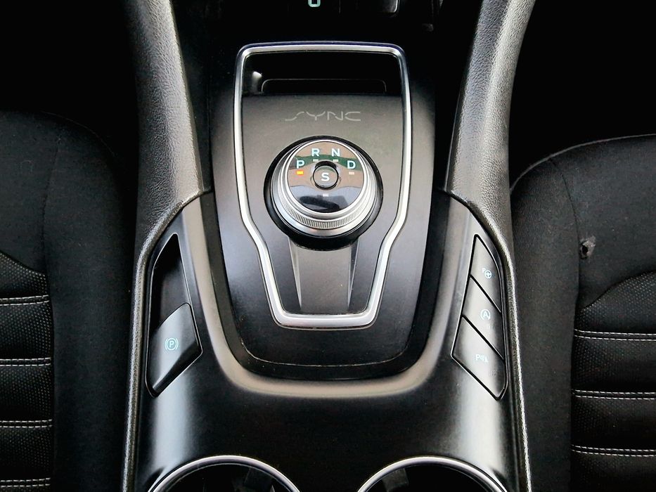 Ford Mondeo EcoBlue 2.0 Diesel Automatic Trend