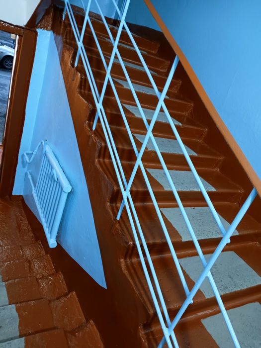 Ремонт Подъездов со стажем