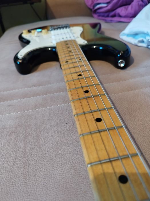 Fender Squire stare foarte buna