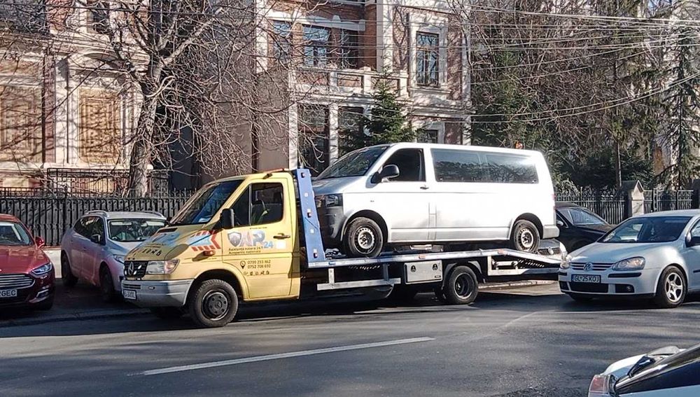 Tractari Auto Galati 24/7, Platforma Auto Galati, Asistenta Rutiera.