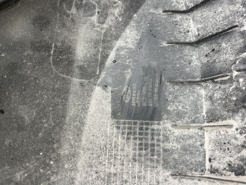 Броня Hyundai i20 2020г 4бр